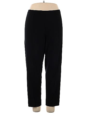 MING WANG Casual Pants (view 1)