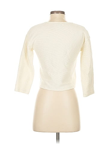 TeXTURE & THREAD Madewell 3/4 Sleeve Top (view 2)