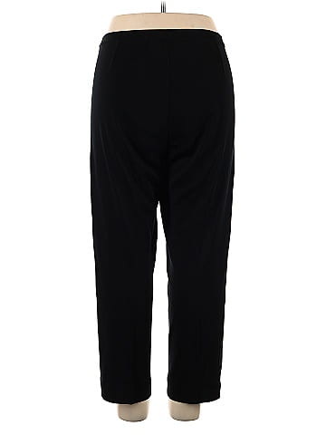 MING WANG Casual Pants (view 2)