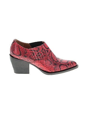 Chloé Ankle Boots (view 1)