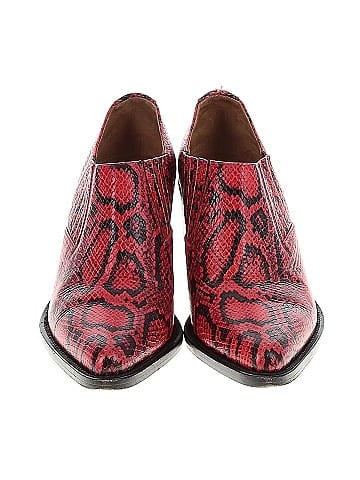 Chloé Ankle Boots (view 2)