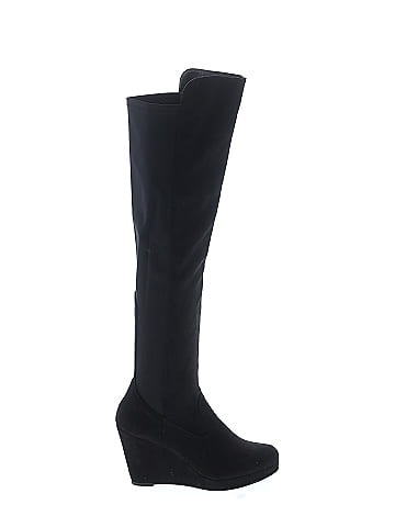 Chinese Laundry Boots (view 1)