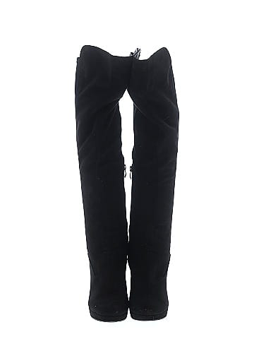 Chinese Laundry Boots (view 2)