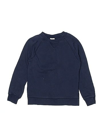 Hanna Andersson Sweatshirt (view 1)