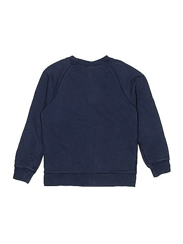 Hanna Andersson Sweatshirt (view 2)