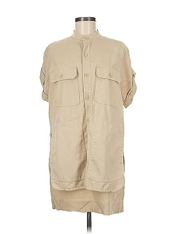 Equipment Casual Dress (view 1)