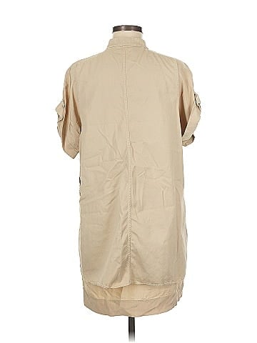 Equipment Casual Dress (view 2)