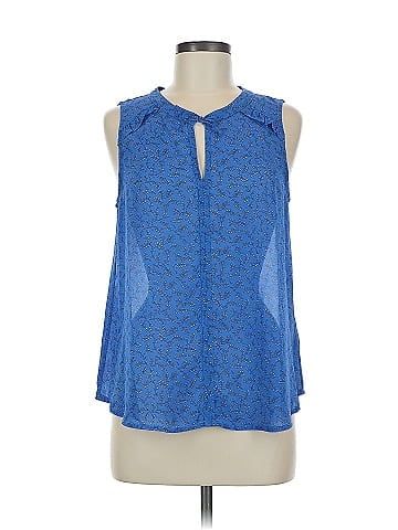 Fun2Fun Sleeveless Blouse (view 1)