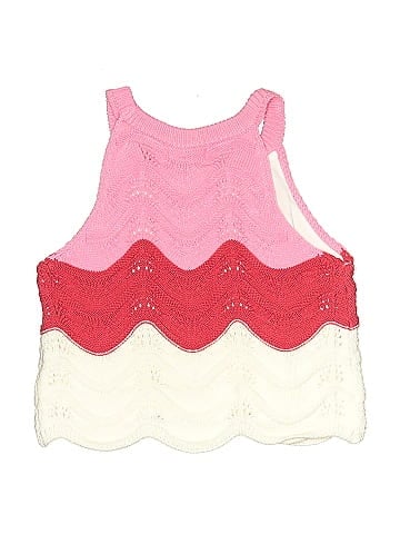 Design History Sweater Vest (view 2)
