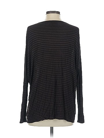 Michael Lauren Long Sleeve T-Shirt (view 2)