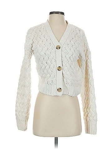 Kendall & Kylie Cardigan (view 1)