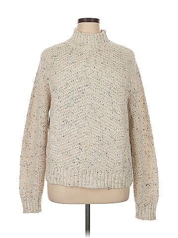 Old Navy Turtleneck Sweater (view 1)