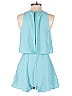 Do & Be Blue Romper Size S - photo 2