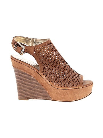 Guess Wedges (view 1)