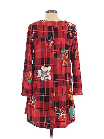 Larace Casual Dress (view 2)