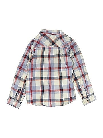 Ben Sherman Long Sleeve Button-Down Shirt (view 2)