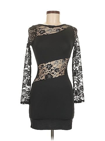 Princess Polly Cocktail Dress (view 1)
