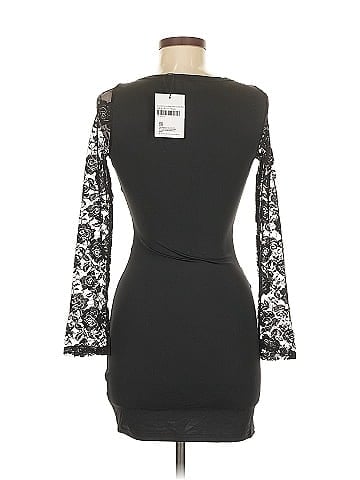 Princess Polly Cocktail Dress (view 2)