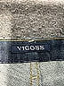 Vigoss Stars Blue Jeans Size 26 waist - photo 3