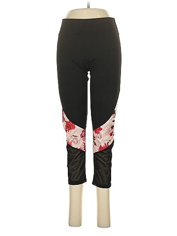 Daisy Fuentes Active Pants (view 1)