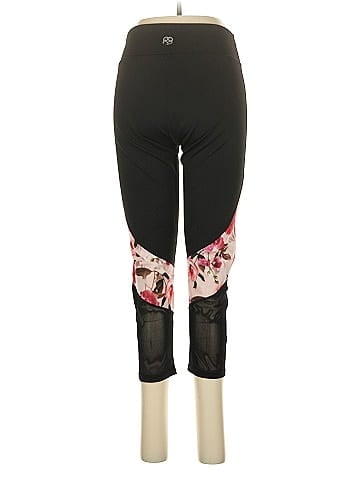 Daisy Fuentes Active Pants (view 2)