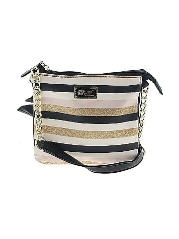 Luv Betsey by Betsey Johnson Crossbody Bag (view 1)