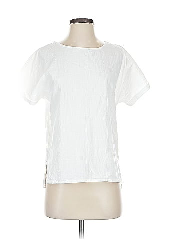 Chigant Short Sleeve T-Shirt (view 1)