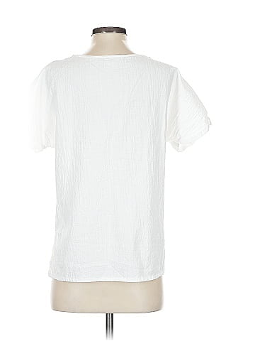 Chigant Short Sleeve T-Shirt (view 2)