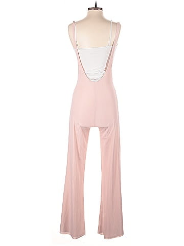 House of Harlow 1960 X Revolve Jumpsuit (view 2)