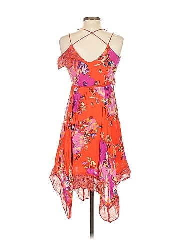 Maeve Cocktail Dress (view 2)