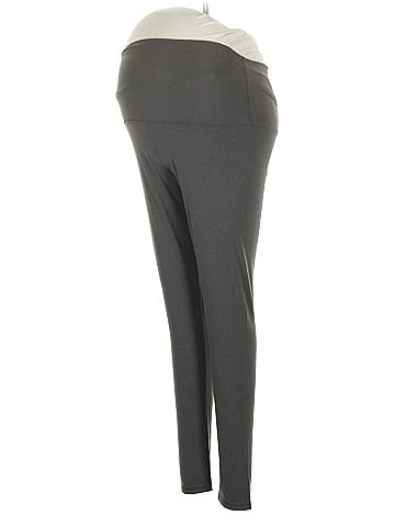 Ingrid + Isabel Active Pants (view 1)