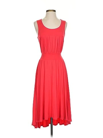 Girls from Savoy Casual Dress (view 1)
