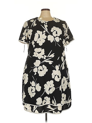 London Times Casual Dress (view 1)