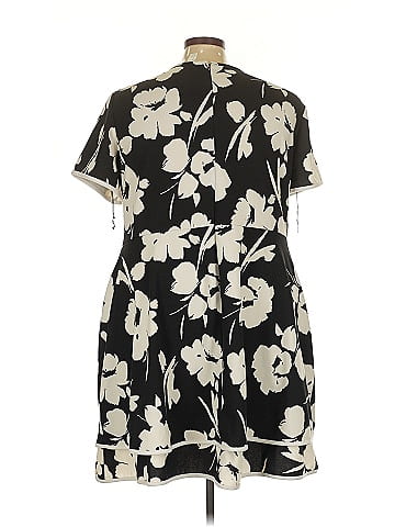 London Times Casual Dress (view 2)