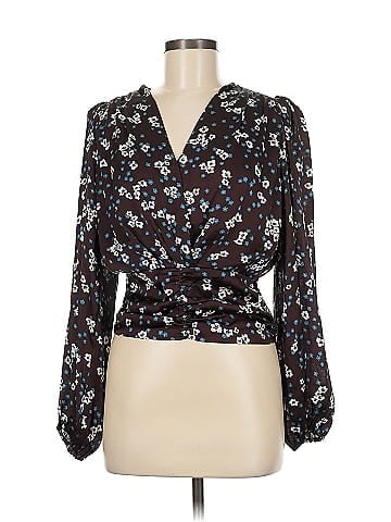 Heartloom Long Sleeve Blouse (view 1)