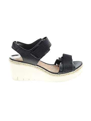 Clarks Wedges (view 1)
