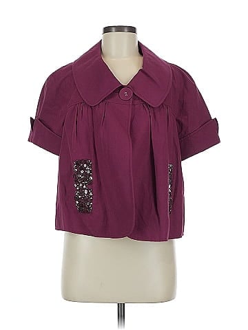Ellen Tracy Jacket (view 1)