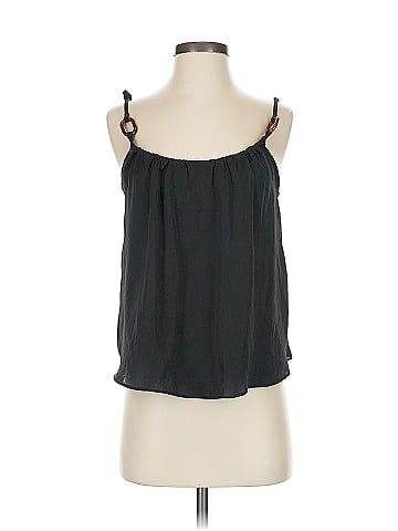 Wishlist Sleeveless Blouse (view 1)