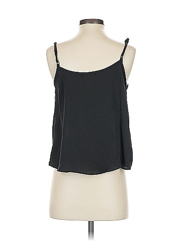 Wishlist Sleeveless Blouse (view 2)