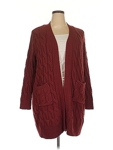 Jessica London Cardigan (view 1)