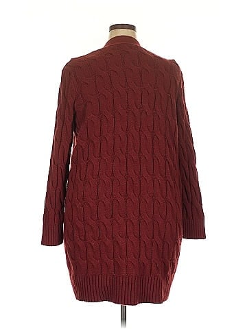 Jessica London Cardigan (view 2)
