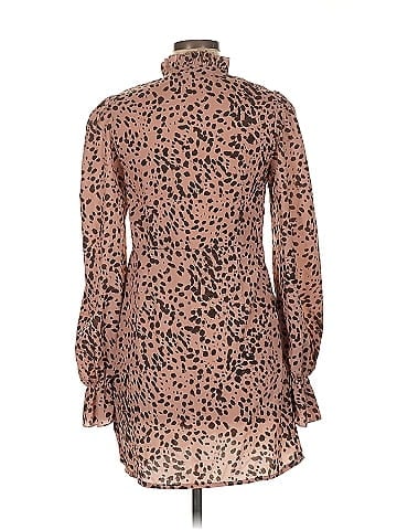 PrettyLittleThing Casual Dress (view 2)