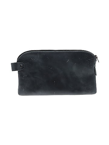 Assorted Brands Leather Clutch (view 1)