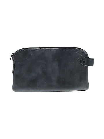 Assorted Brands Leather Clutch (view 2)