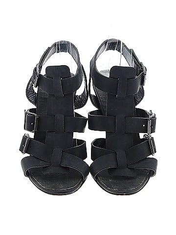 Manolo Blahnik Heels (view 2)