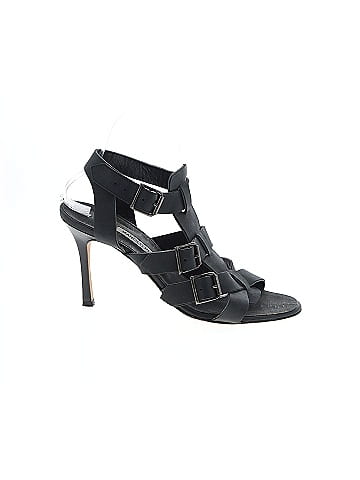 Manolo Blahnik Heels (view 1)
