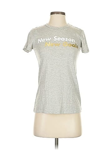 1901 Short Sleeve T-Shirt (view 1)