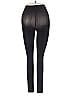 Hue Black Leggings Size 3 - photo 2
