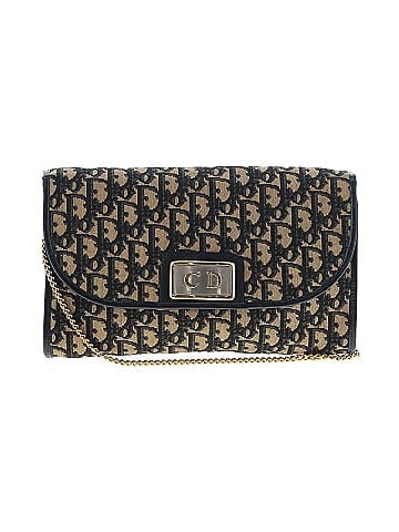 Christian Dior Vintage Shoulder Bag (view 1)