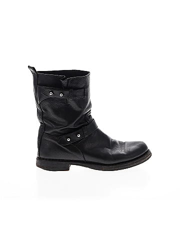 Rag & Bone Boots (view 1)